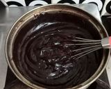 Foto langkah ke 6 dari resep Selai Coklat Homemade.