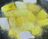 Foto langkah ke 1 dari resep Sayur Tahu ala Warteg.