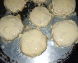 A picture of step 9 of Griddle Cutlets.