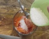 Foto langkah ke 3 dari resep Tomat Gula Pasir.