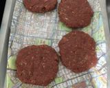 Foto del paso 4 de la receta: Hamburguesas Caseras