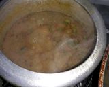 हरे मटर का निमोना रेसिपी(Hare matar ka nimona recipe in Hindi) रेसिपी चरण 7 फोटो
