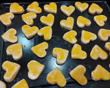 Foto langkah ke 3 dari resep Kue Kacang.