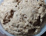 Foto del paso 3 de la receta: Súper pan integral!!!🍞