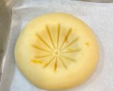 Foto del paso 7 de la receta Galletas de naranja