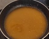 Foto langkah ke 1 dari resep Kladdkaka / Swedish Chcocolate Cake.