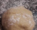 Foto del paso 1 de la receta: Pasta fresca, linguine sin máquina