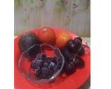Diet Juice Grape Beetroot Tomato Blackcurrant langkah memasak 1 foto
