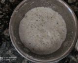 A picture of step 1 of Spinach Malai Paneer.