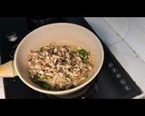 Foto langkah ke 5 dari resep Tumis ikan suwir lombok ijo.
