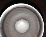 முந்திரி பால் (Cashew milk) (Munthiri paal recipe in tamil) ரெசிபி ஸ்டேப் 6 புகைப்படம்