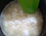 Foto langkah ke 2 dari resep Bubur Kaldu.