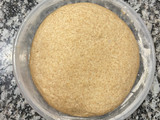 Pan integral de molde