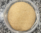 Foto del paso 4 de la receta: Pan integral de molde