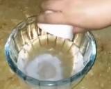 Puff pastry dough recipe step 1 photo
