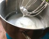 صورة لخطوة 12 من وصفة تشيز كيك ياباني cheesecake Japanese