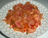 Foto del paso 3 de la receta: Ensaladilla cuatro quesos