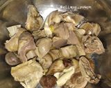 Foto langkah ke 2 dari resep HaTi aMpeLa maSak keCap.