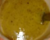 Foto del paso 2 de la receta: ☕🖤 Cookies delicias de Algarroba con Maní 🖤☕