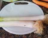 Foto del paso 3 de la receta: Osobuco de ternera rico, rico de la brigada espartana
