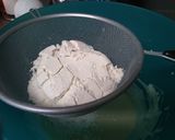 Foto del paso 3 de la receta: Receta de Pide (fácil y rica pizza turca)