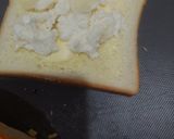 Foto langkah ke 3 dari resep Roti Bakar Kopi | Coffee Toast ala Roti Boy.