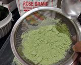 Foto langkah ke 4 dari resep Kue Putu Bambu.