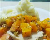 Foto del paso 6 de la receta: Bondiola caramelizada a la Lulú