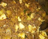 Foto del paso 3 de la receta: Empanadas de carne con salsa picante