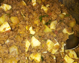 Foto del paso 3 de la receta: Empanadas de carne con salsa picante