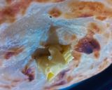 A picture of step 11 of Spicy Laccha Paratha.