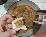Foto del paso 6 de la receta: Osobuco a la cacerola. "Rápido"