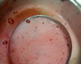 આલૂબુખારા જ્યુસ (Aloobukhara Juice Recipe In Gujarati) રેસીપી સ્ટેપ3ફોટો