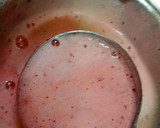 આલૂબુખારા જ્યુસ (Aloobukhara Juice Recipe In Gujarati) રેસીપી સ્ટેપ3ફોટો