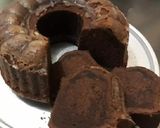 Foto langkah ke 8 dari resep Chocolate cake.