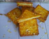 Foto langkah ke 5 dari resep 22. Cream Cheese Sandwich.