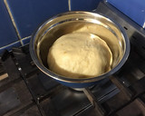 Foto del paso 6 de la receta: Roscón/ rosca de reyes/ Pascuas