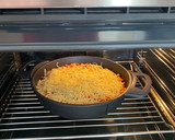 Foto del paso 7 de la receta: Macarrones con chorizo gratinados