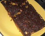 Foto del paso 5 de la receta: Torta de zanahoria y chocolate 🎂🎂