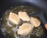 Foto langkah ke 11 dari resep #79 Chicken Currypuff.