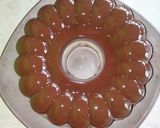 Foto langkah ke 4 dari resep Puding oreo anti gagal.