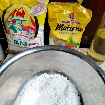 Langkah 2