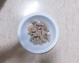 รูปขั้นตอนการทำที่ 1 ของ ข้าวหน้าเนื้อยากินิกุ