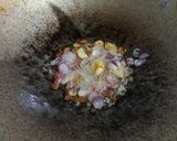 Foto langkah ke 5 dari resep Semur Telur dan Tahu.