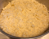 Foto del paso 5 de la receta: Torta de banana con crumble 🍌🥧