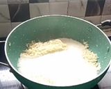 সুজির মোদক রেসিপি ধাপ - 3 ছবি