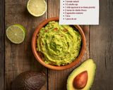Foto del paso 1 de la receta: Dips con Aceite de Oliva La Española