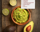 Foto del paso 1 de la receta: Dips con Aceite de Oliva La Española