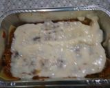 Foto langkah ke 5 dari resep Lasagna.