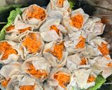 Foto langkah ke 4 dari resep Somay Simple Instapot.